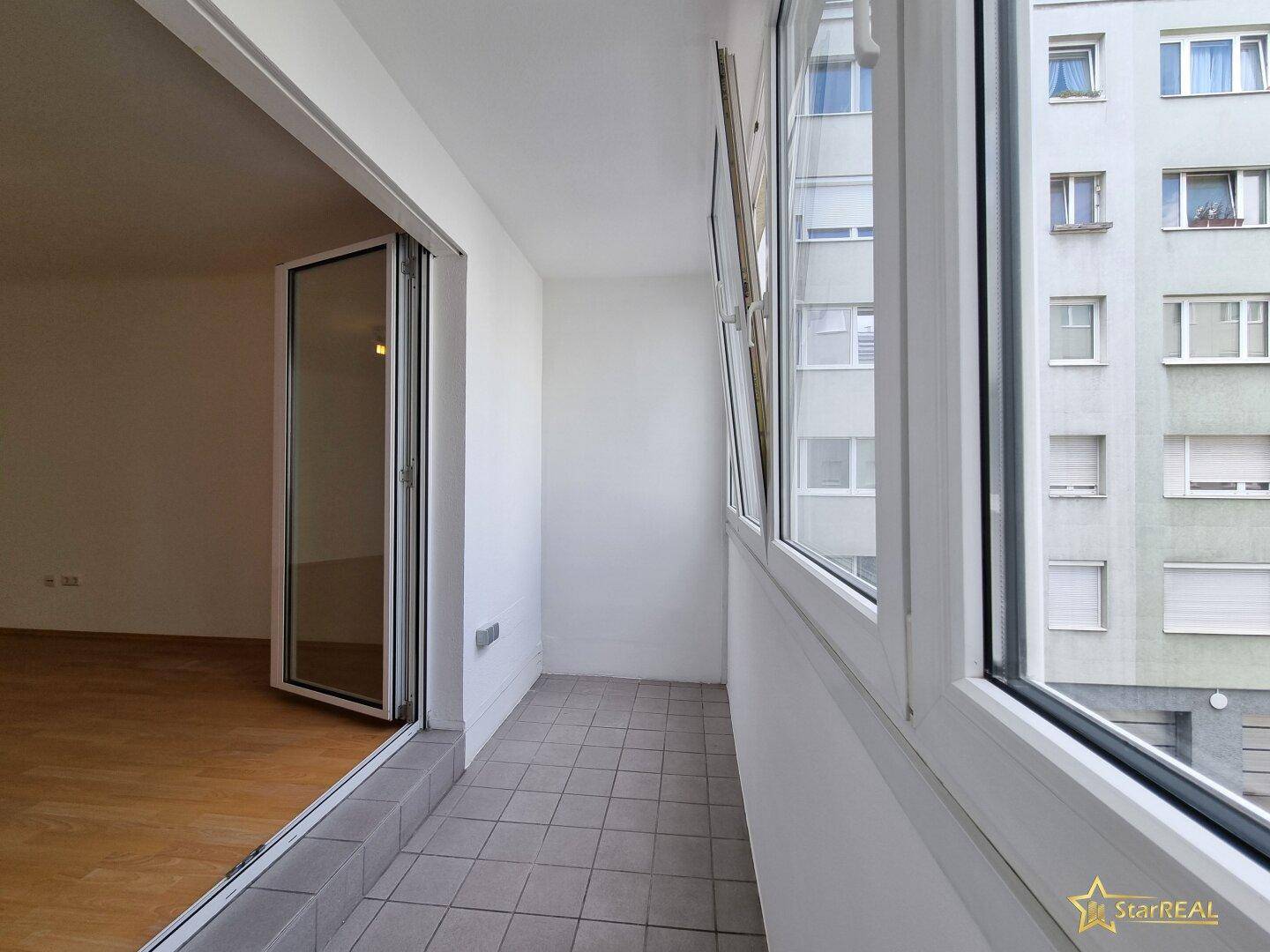 Loggia