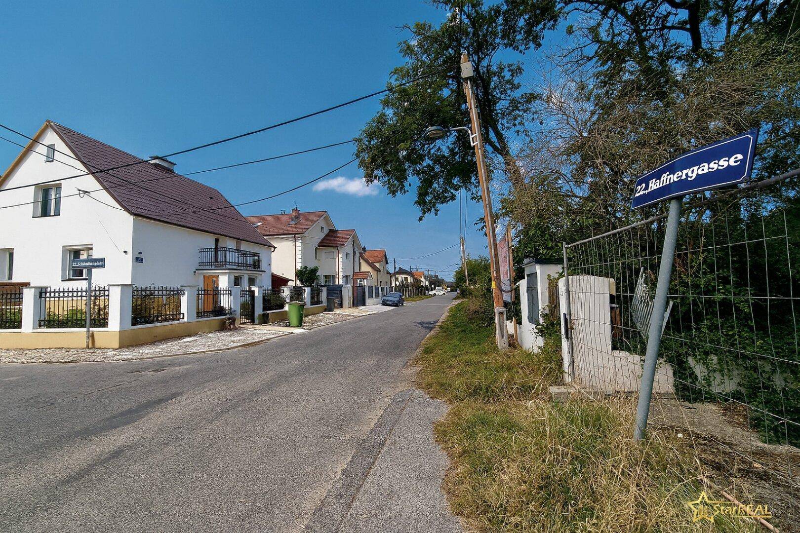 Nachbarschaft