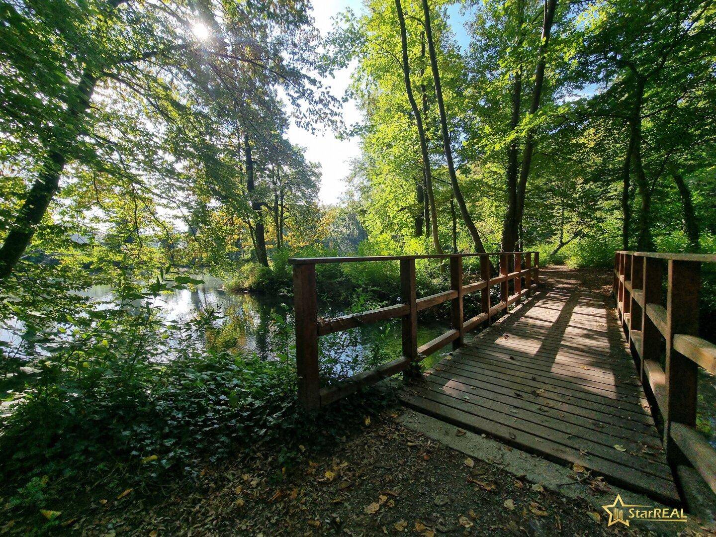 Schlosspark