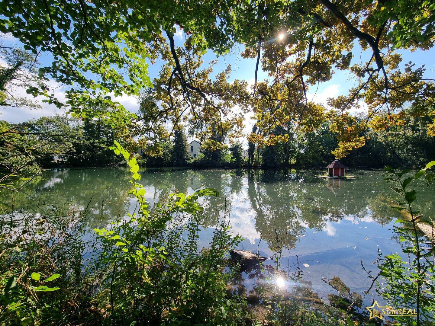Schlosspark