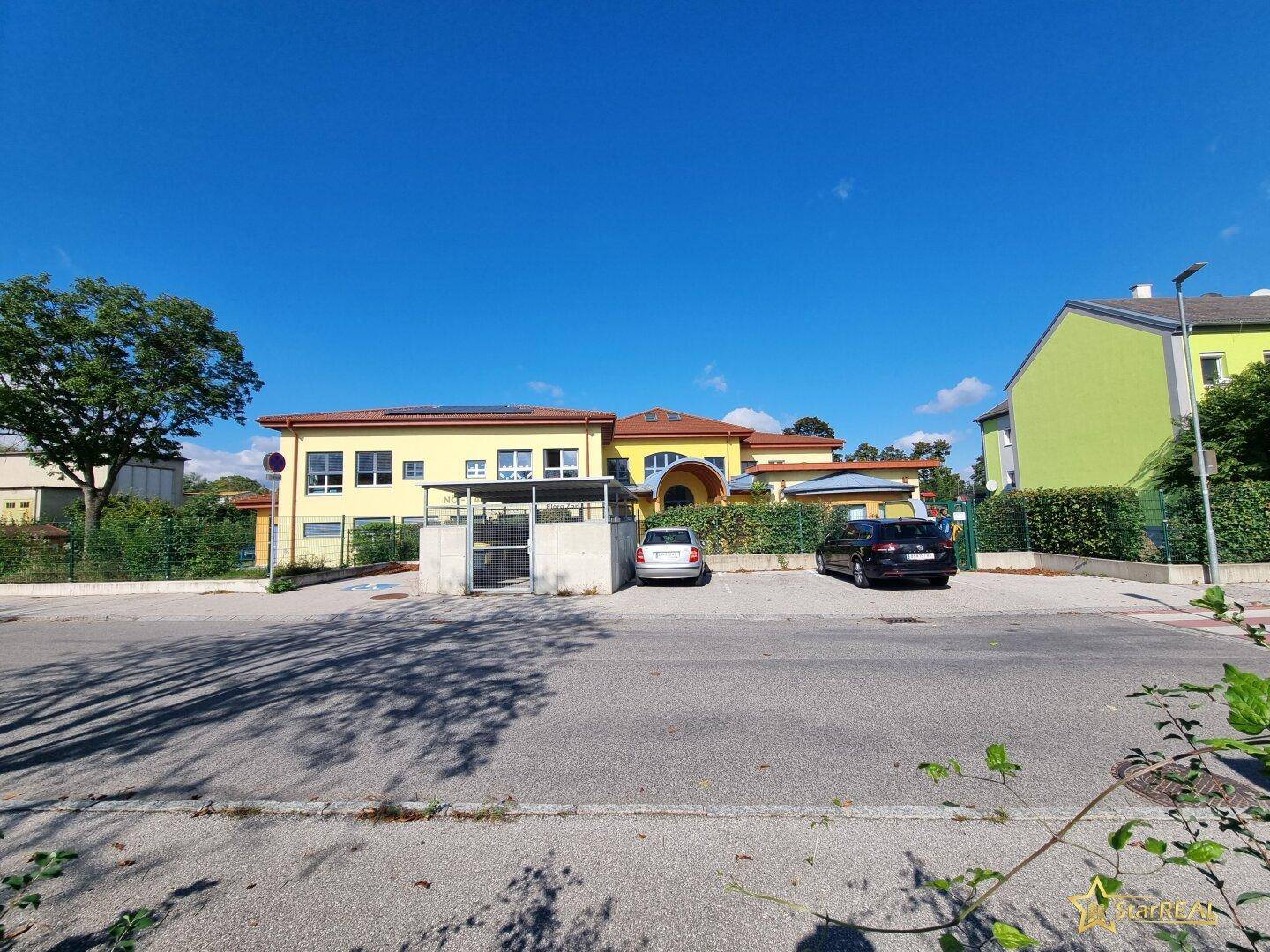 Kindergarten