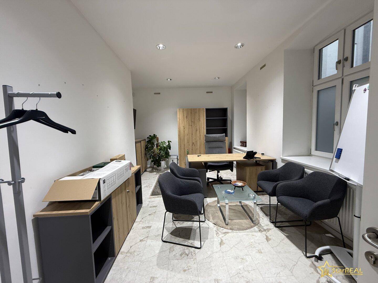 Büro