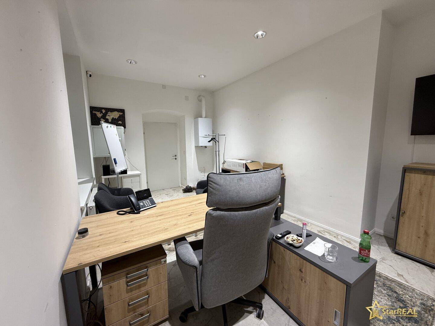 Büro