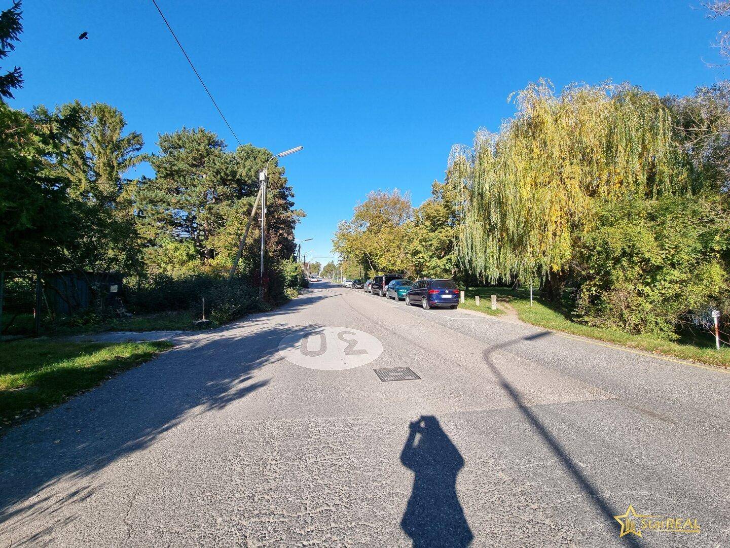 Straße