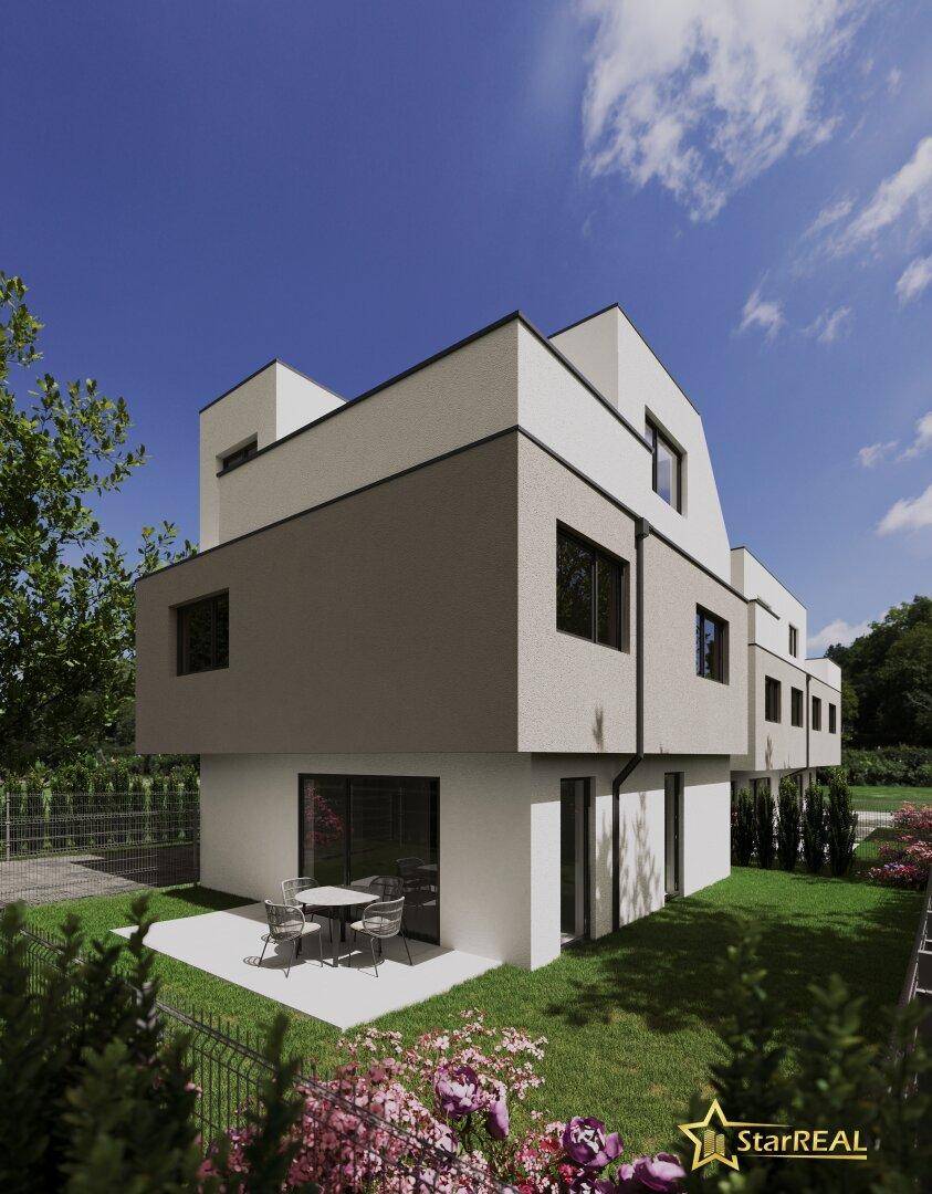 SCHLÜSSELFERTIG! ZIEGELHAUS MIT TOP AUSSTATTUNG! PROVISIONSFREI für den Käufer. - Widok 3