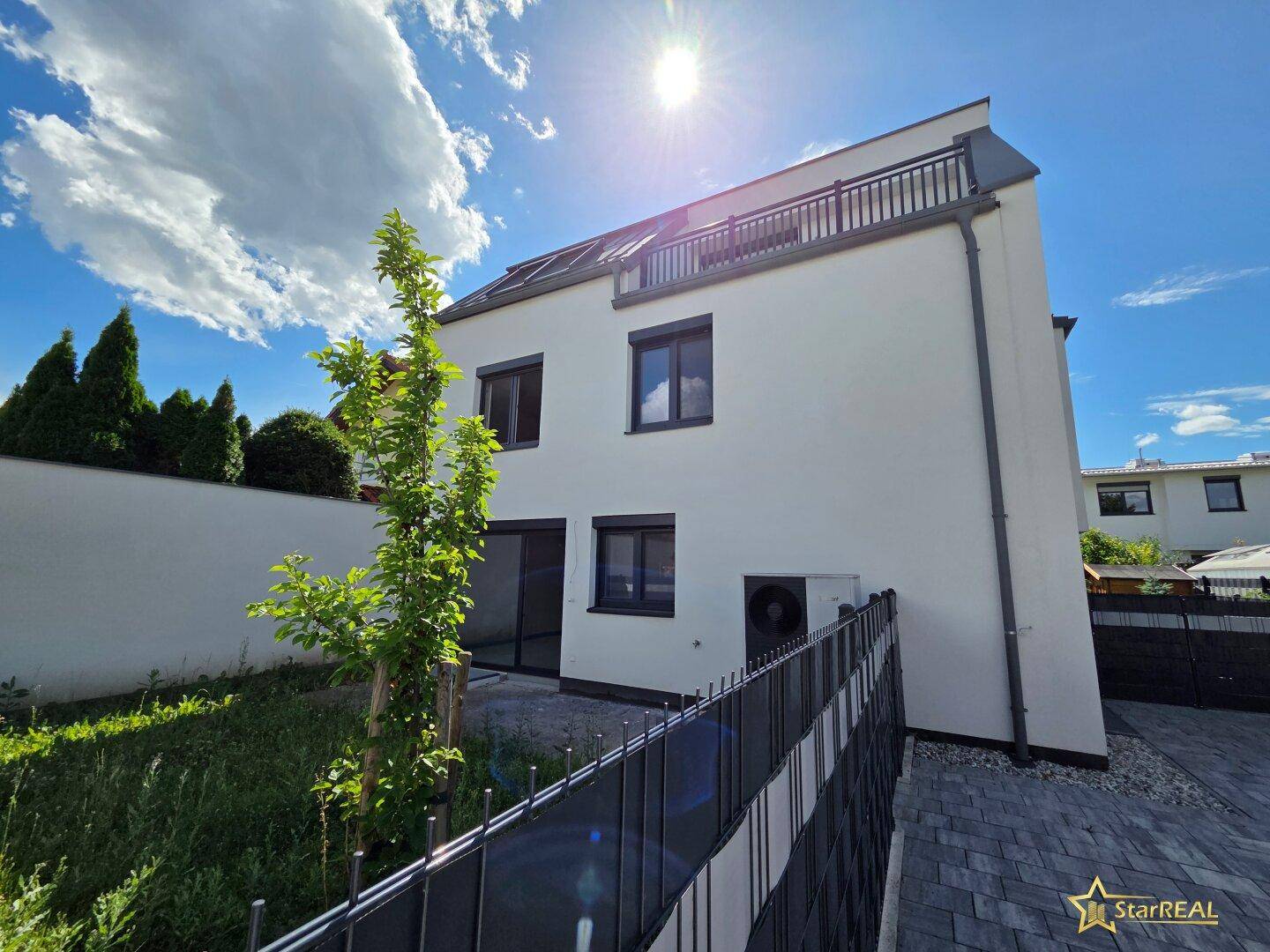 PREIS REDUZIERT.145m² WNfl + 48m² KELLER! PROVISIONSFREI für den Käufer. – pohled 2