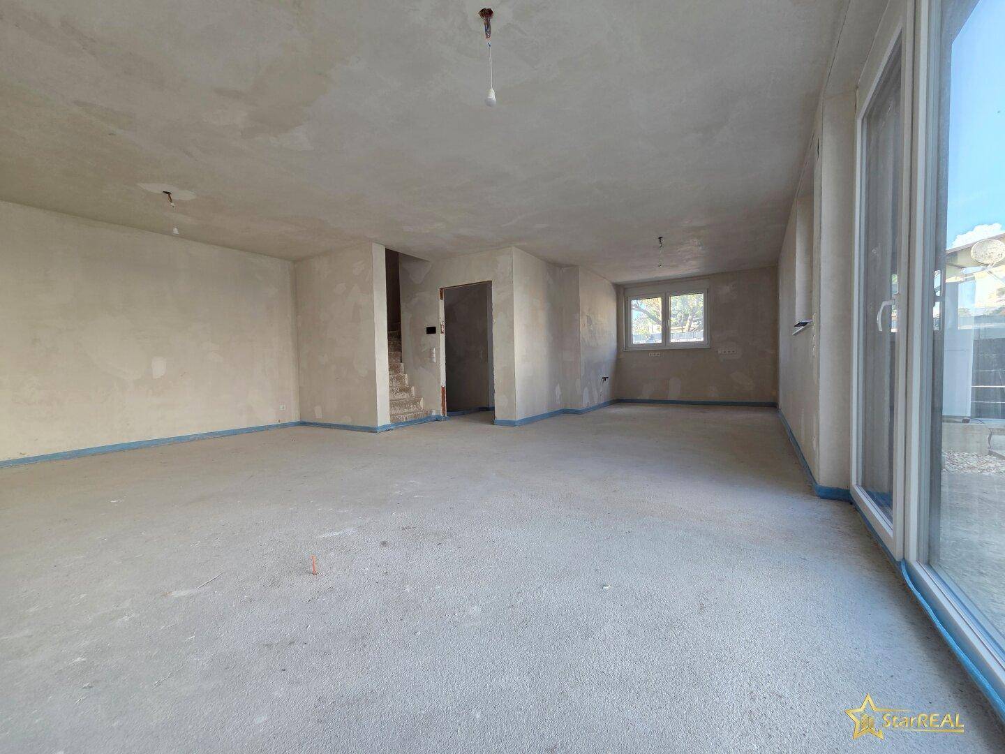 PREIS REDUZIERT.145m² WNfl + 48m² KELLER! PROVISIONSFREI für den Käufer. – pohled 6