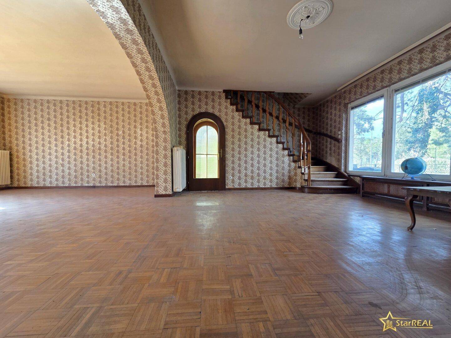 Wohnbereich