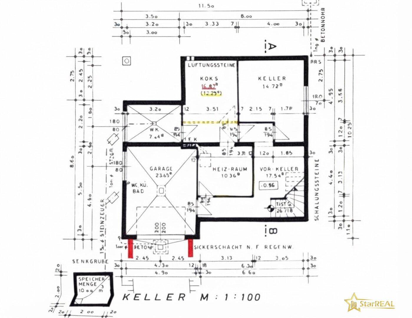 Keller