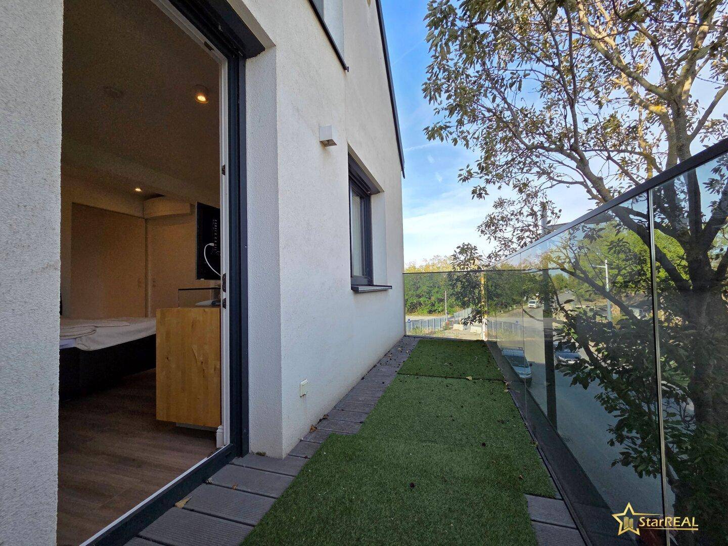 Balkon