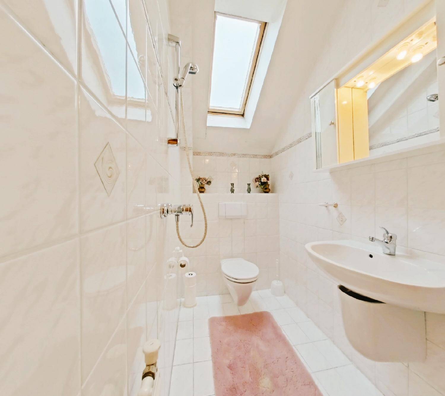 Toilette 3