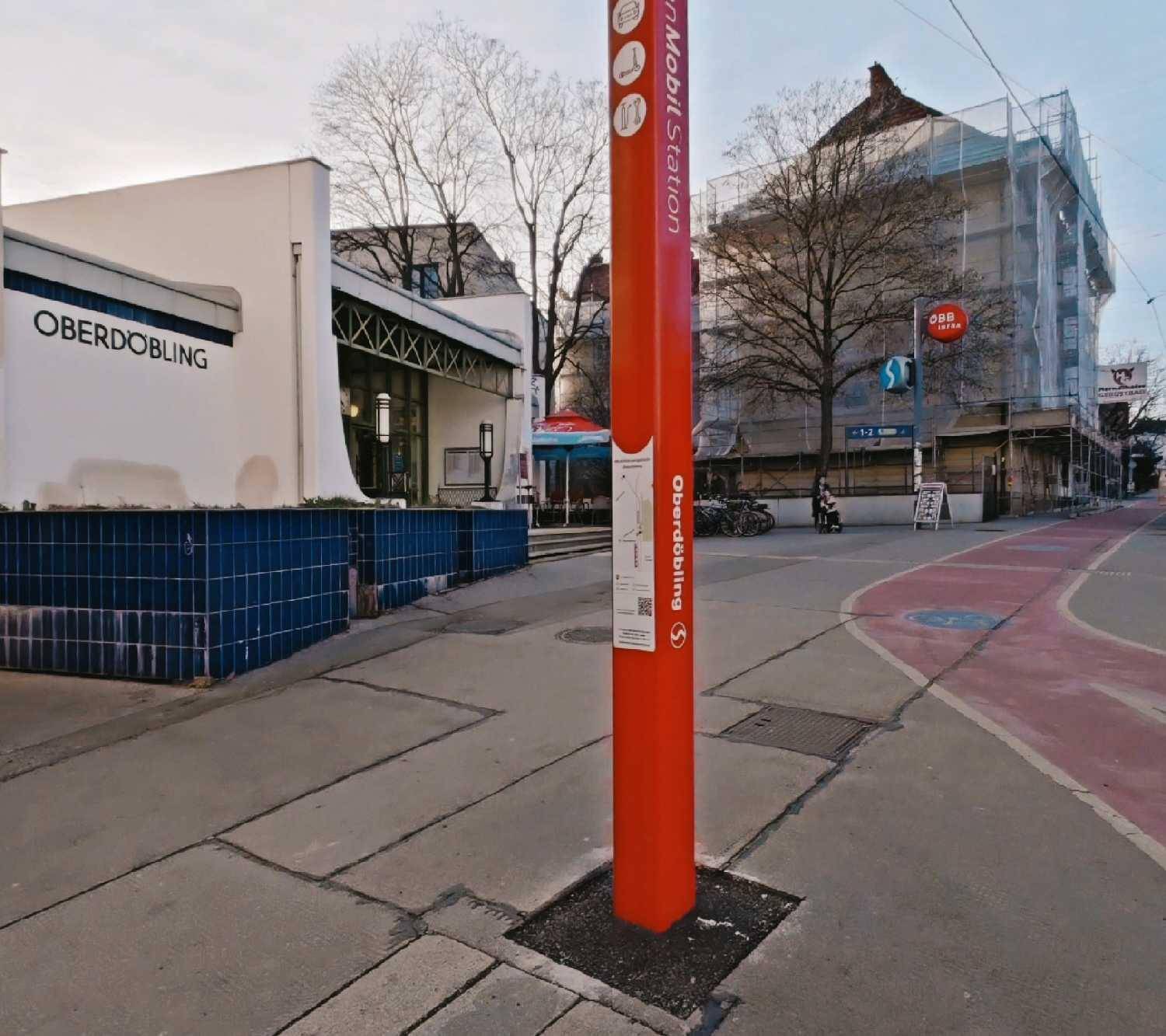 S45 Oberdöbling