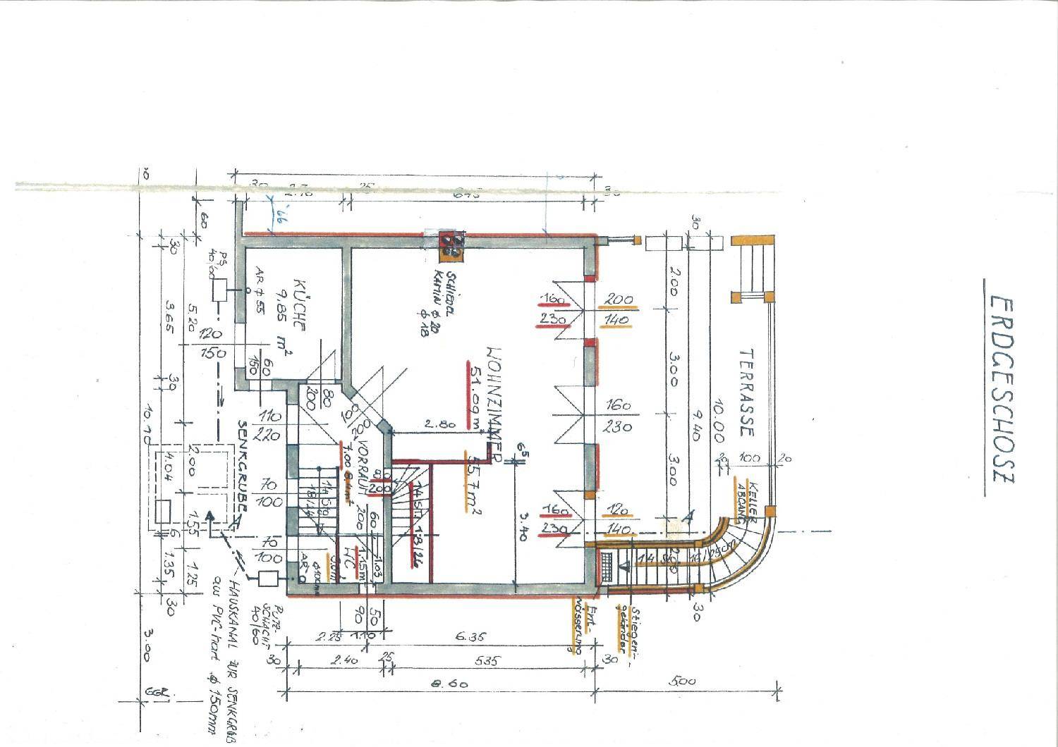 Plan EG