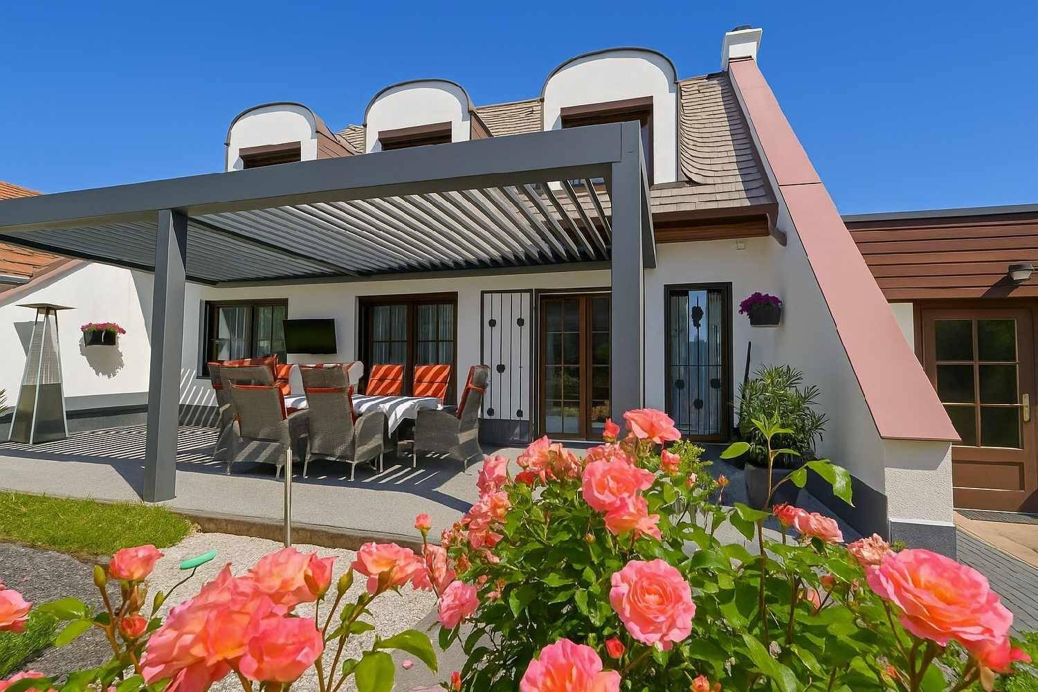Pergola