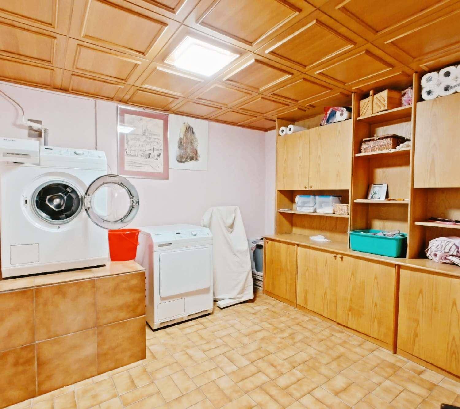 Utilityroom