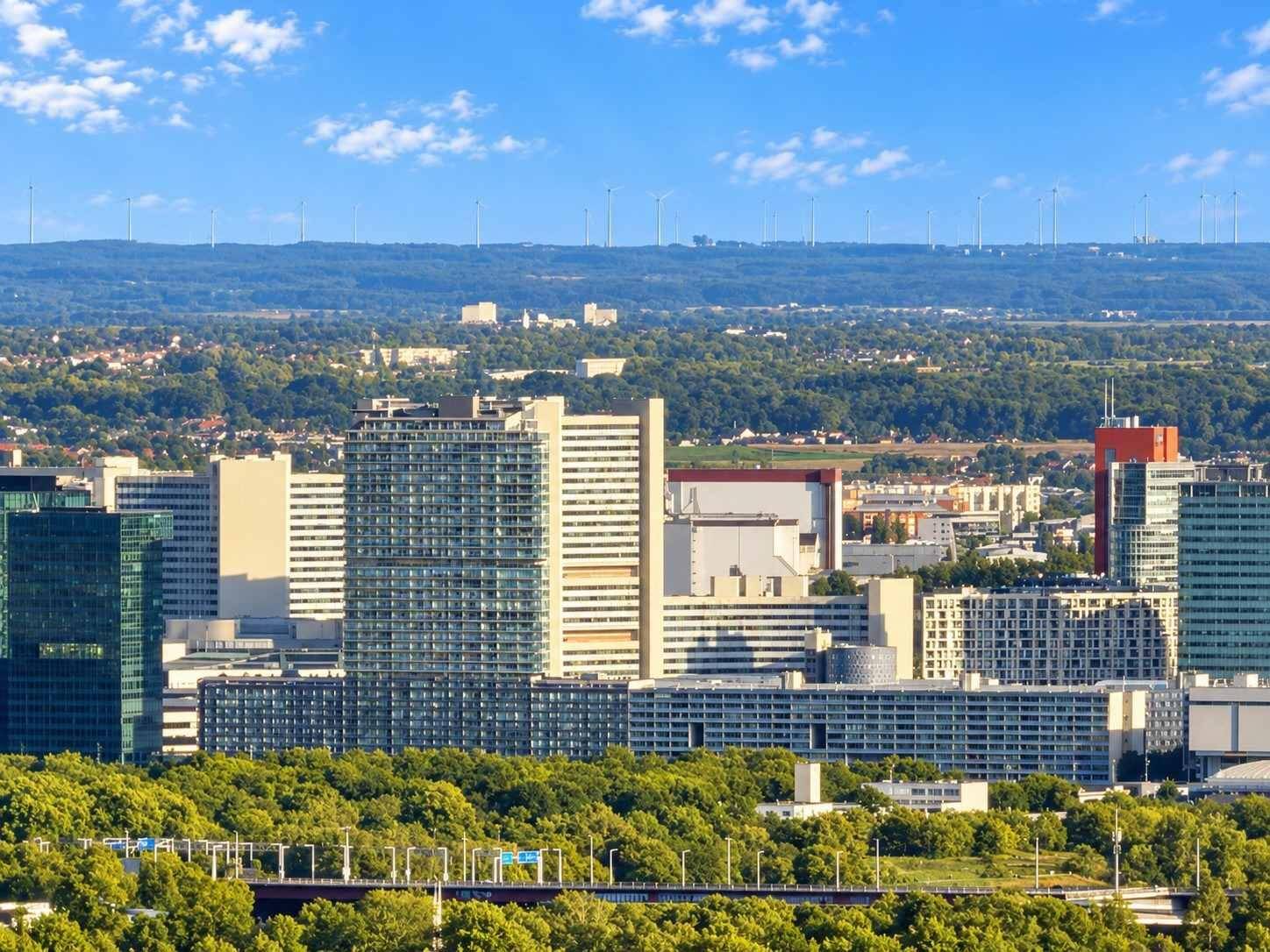 Panorama