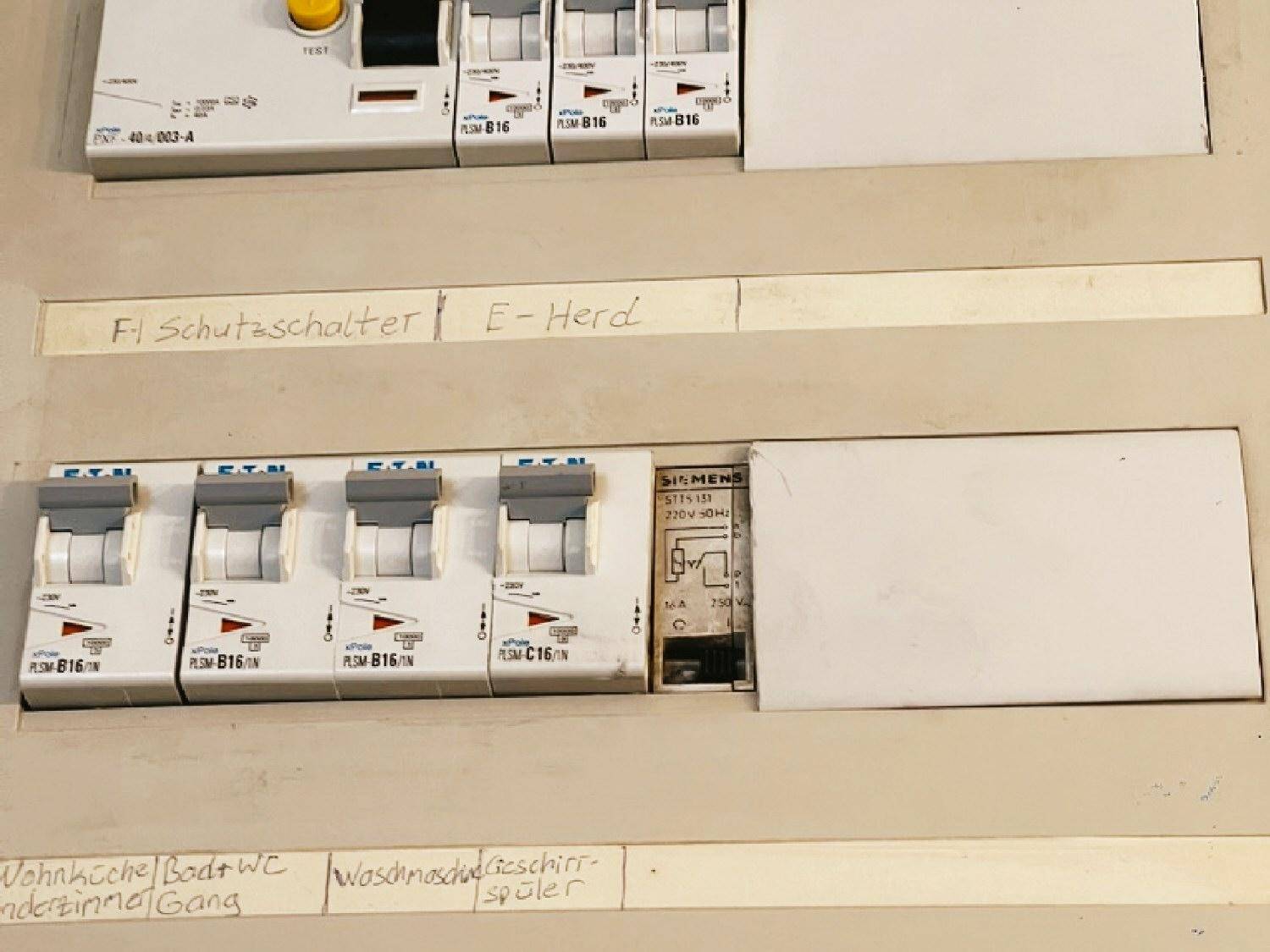 Electrical System
