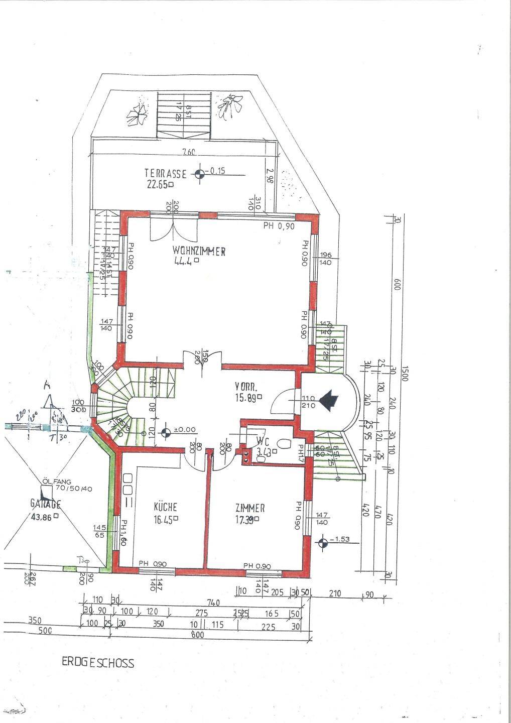 Plan OG