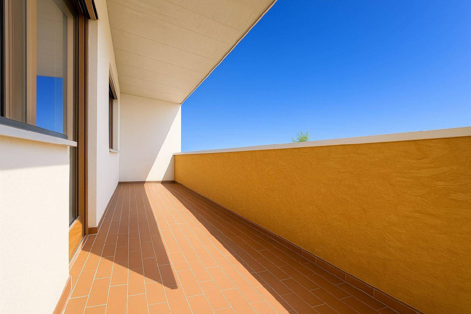 Loggia