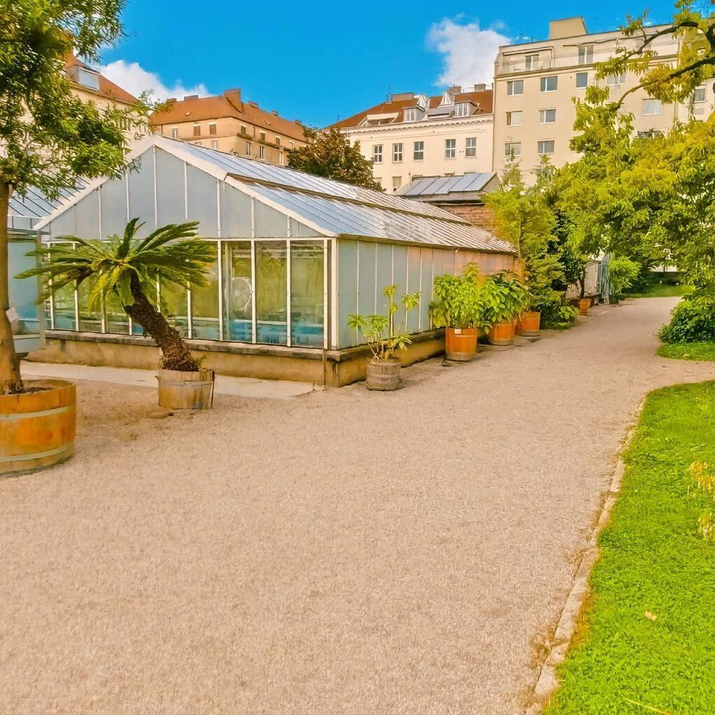 Botanic Garden