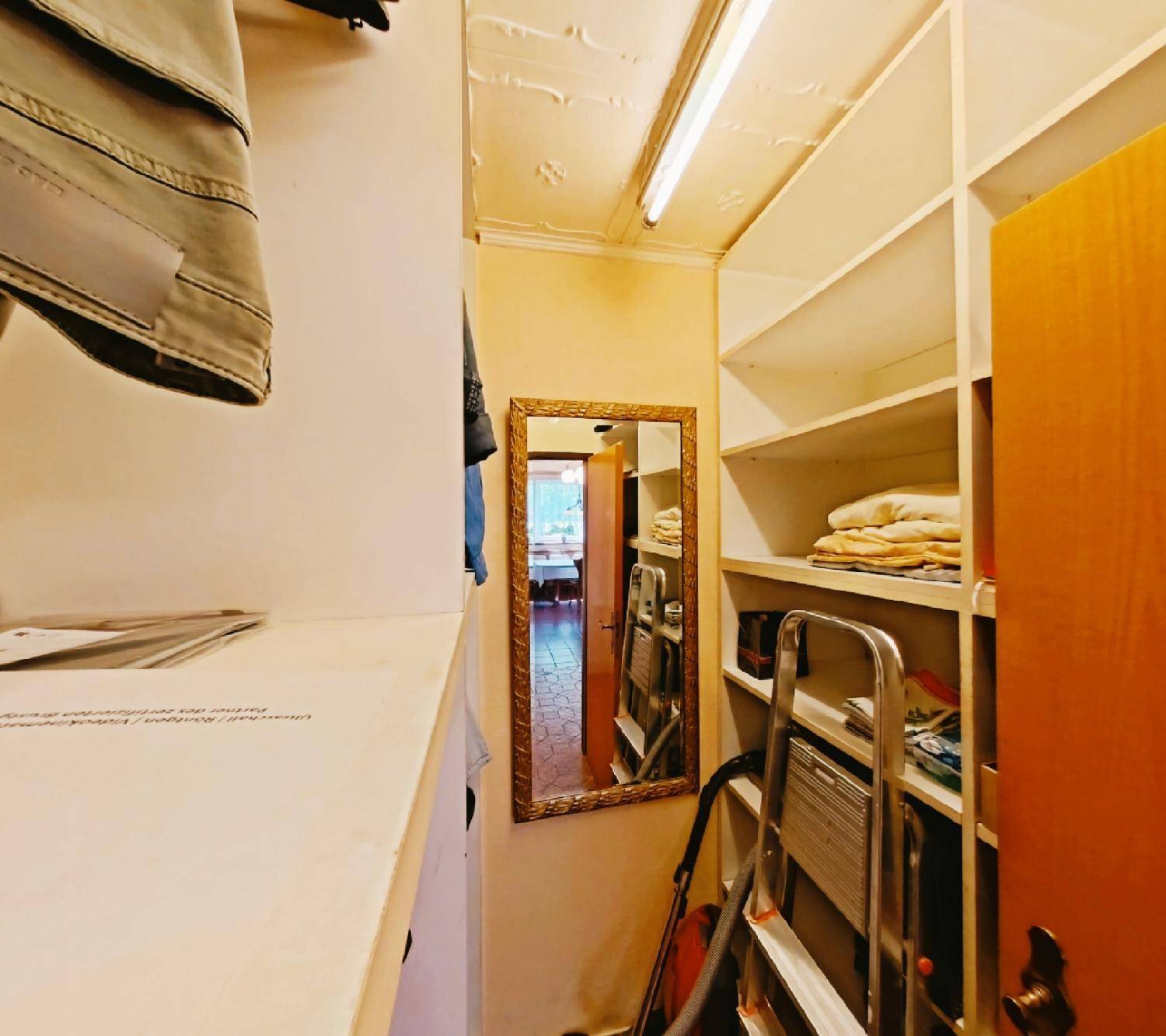 Wardrobe