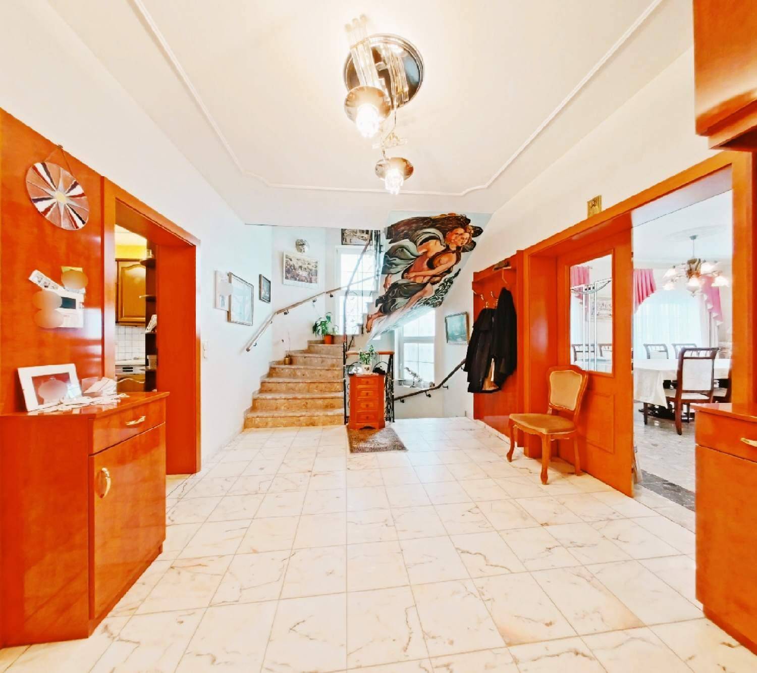 Foyer EG