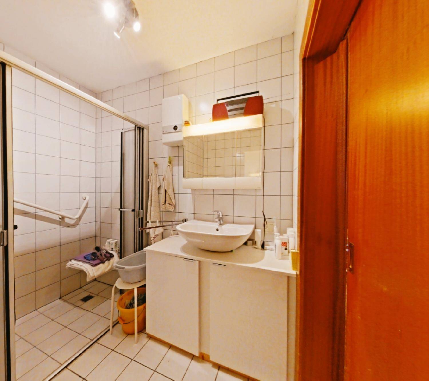 Bathroom+WC
