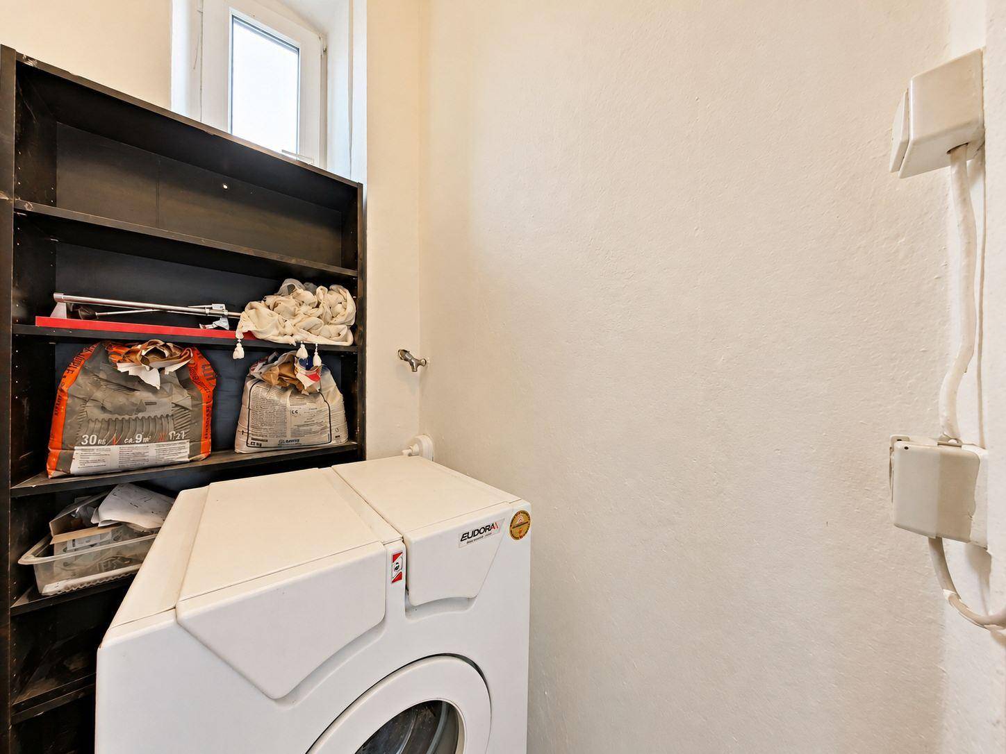 Laundry privat