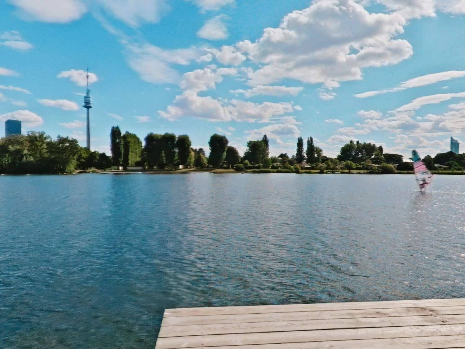 Alte Donau