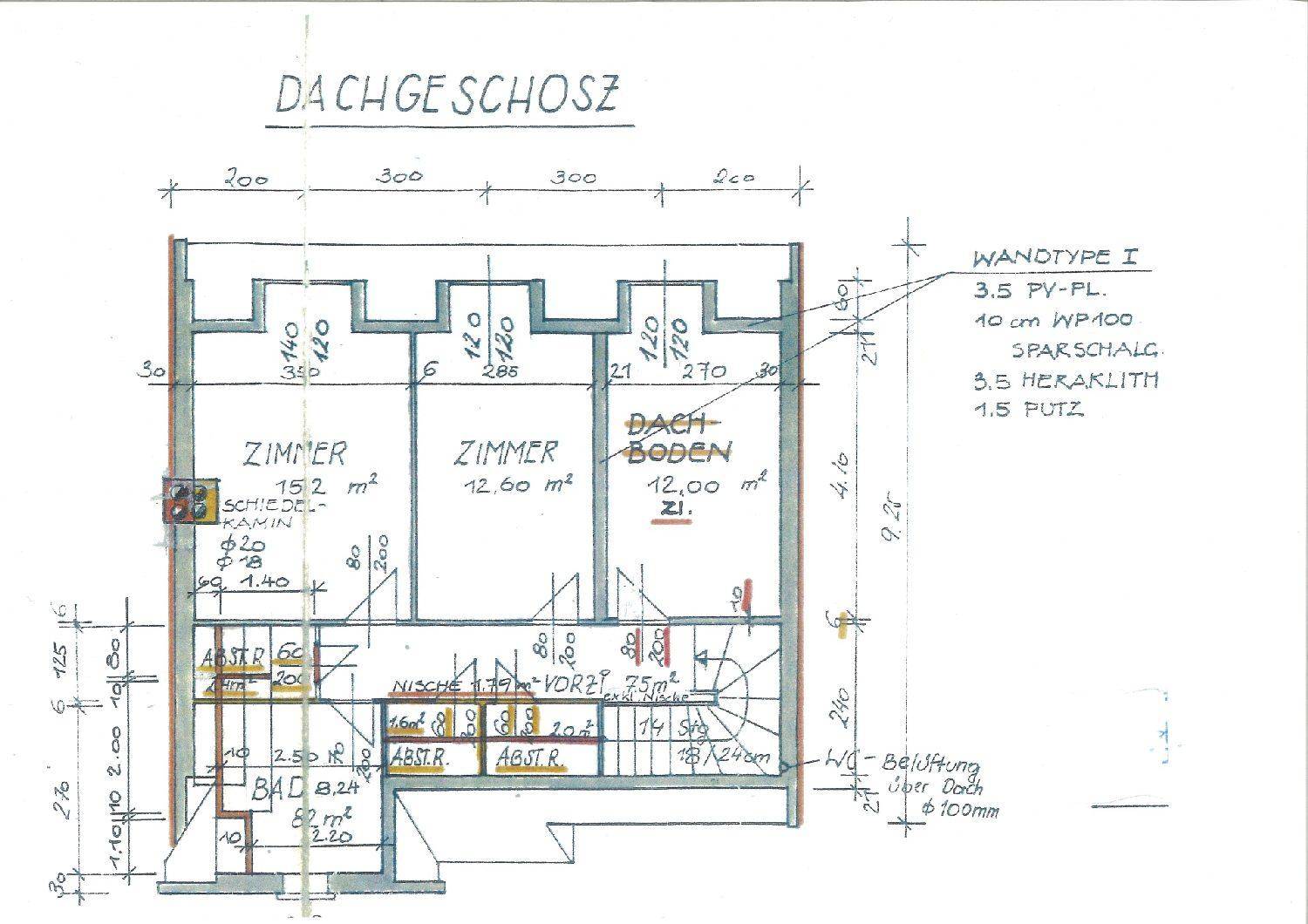 Plan OG