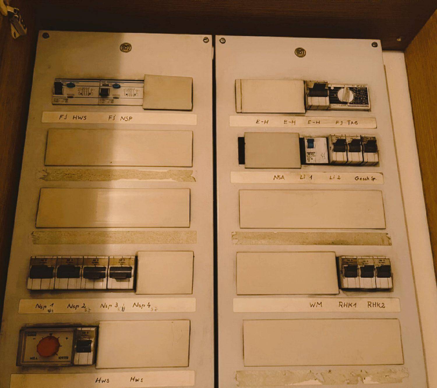 Electrical System