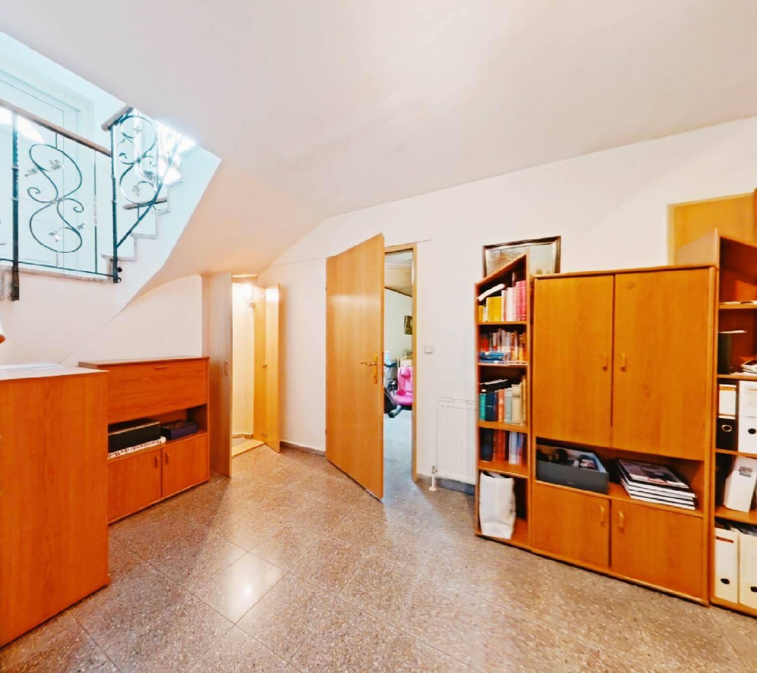 Foyer UG