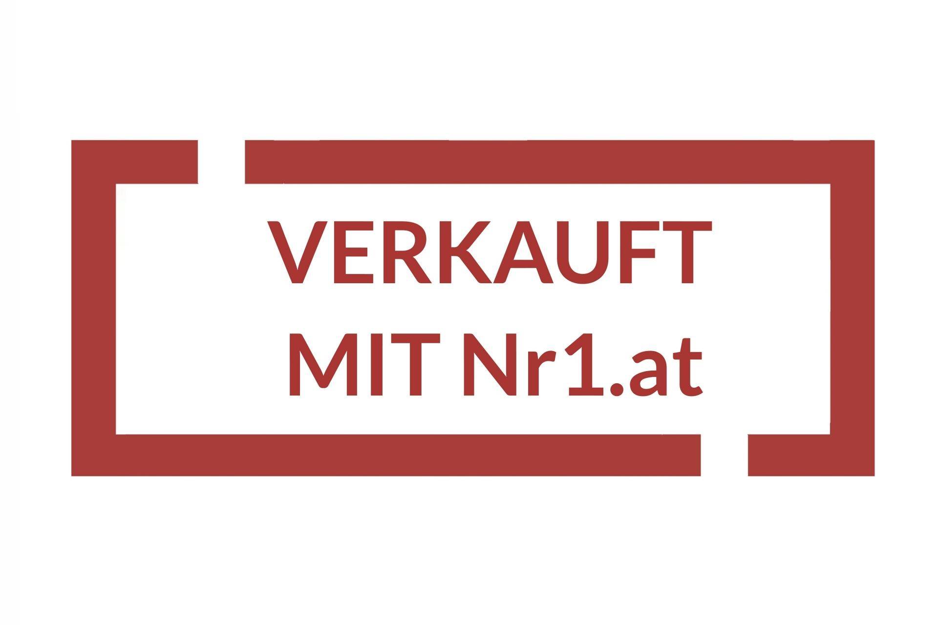 VERKAUFT MIT Nr1.at