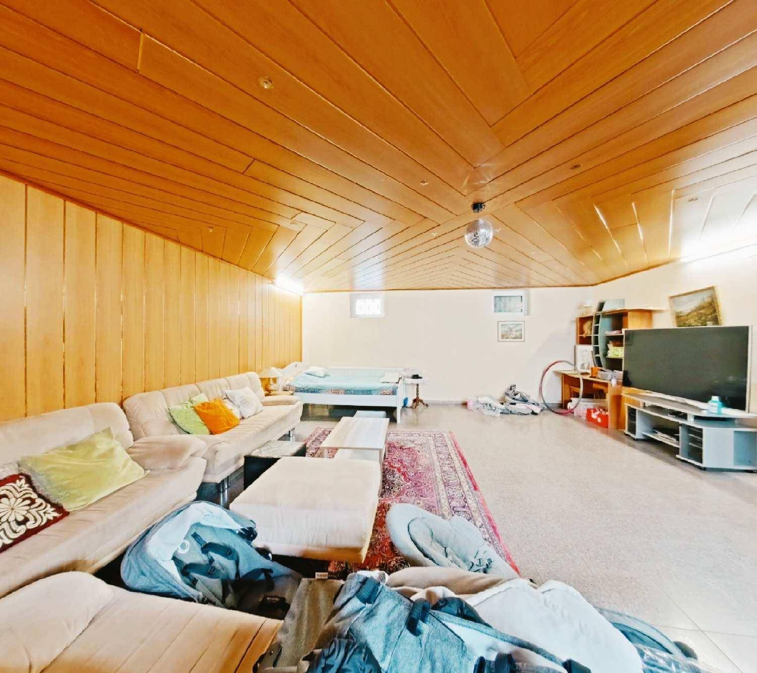Partyroom
