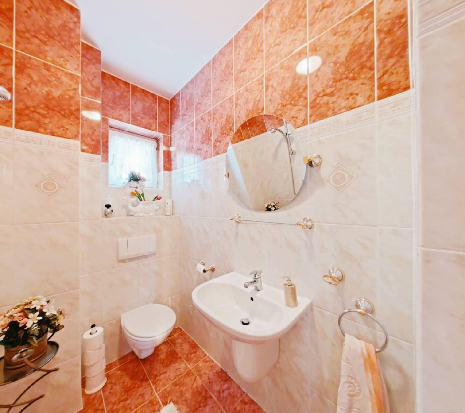 Toilette 1