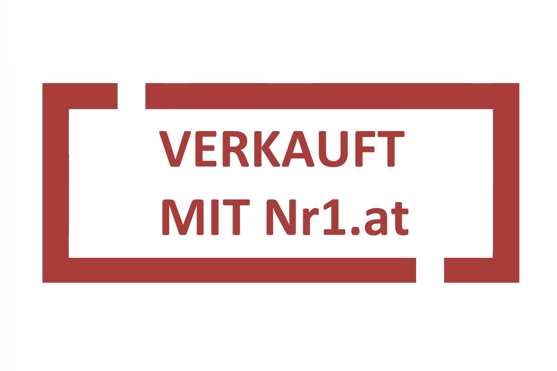 VERKAUFT MIT Nr1.at