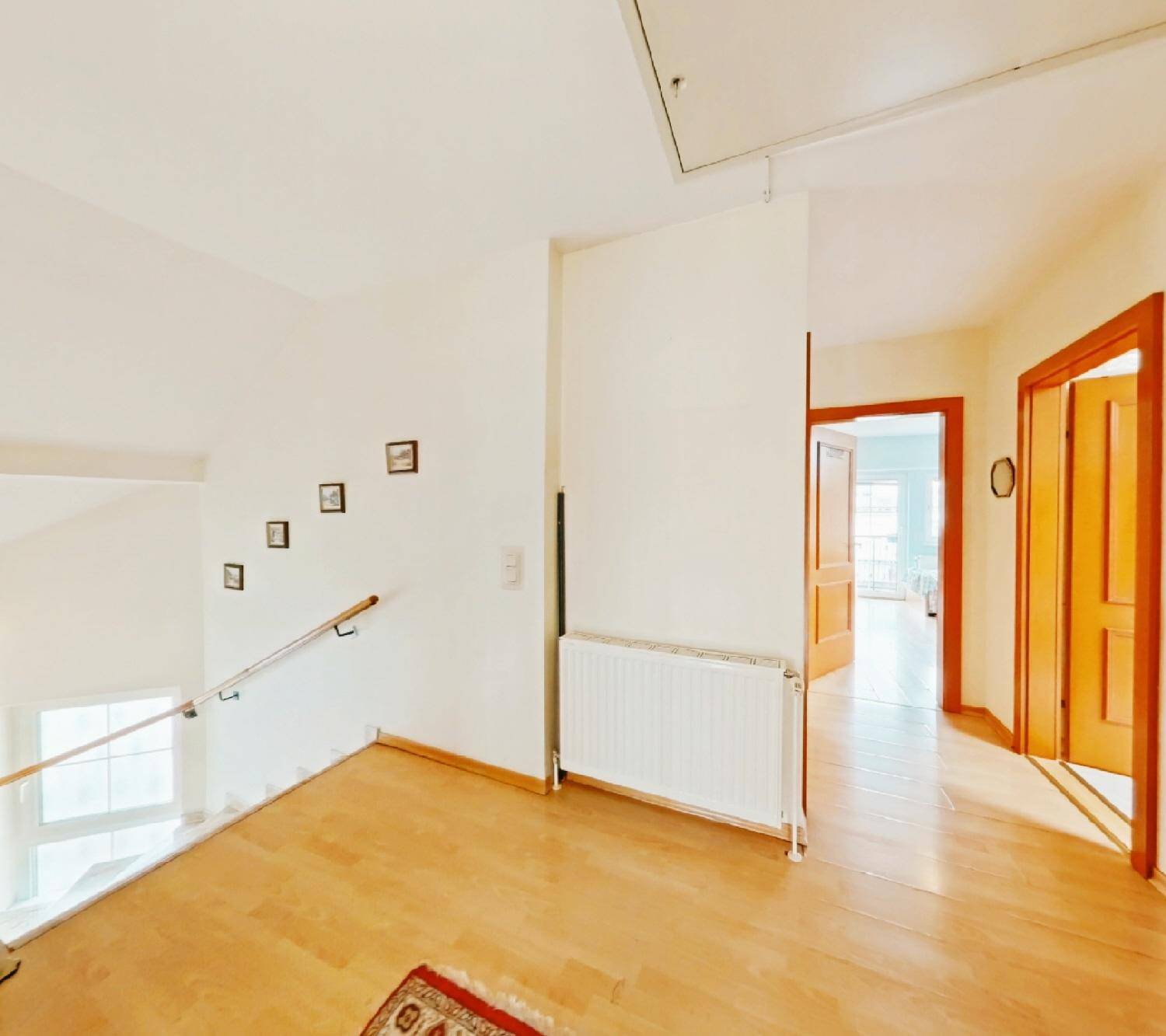 Foyer OG