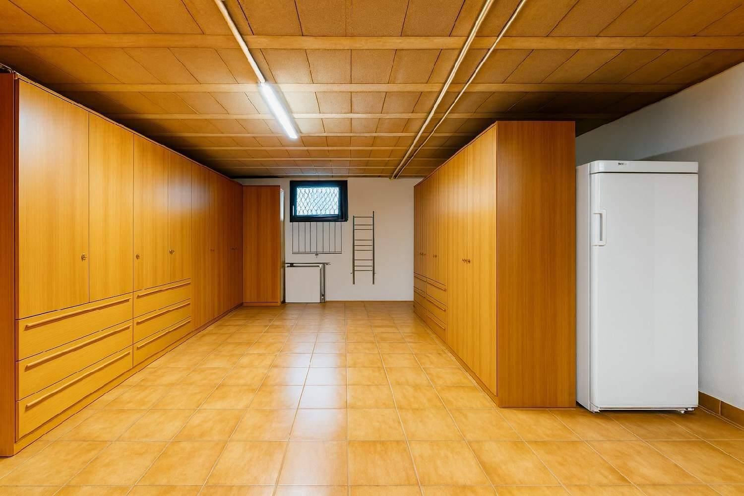 Cellar