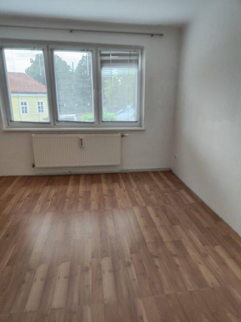 Geräumige 3-Zimmerwohnung in zentraler Lage - Mehr