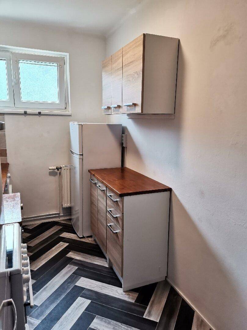 Geräumige 3-Zimmerwohnung in zentraler Lage - Ansicht 4