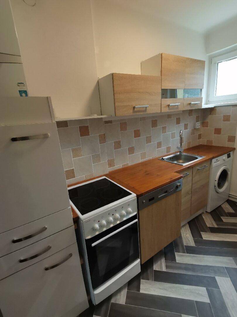 Geräumige 3-Zimmerwohnung in zentraler Lage - Ansicht 5