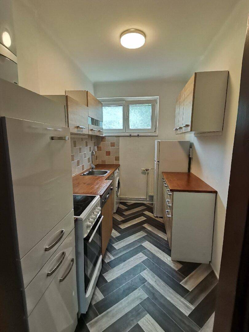 Geräumige 3-Zimmerwohnung in zentraler Lage - Ansicht 3