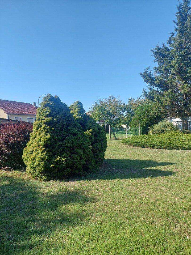 2422 Pama - Schönes Grundstück in absoluter Ruhelage - Ansicht 2