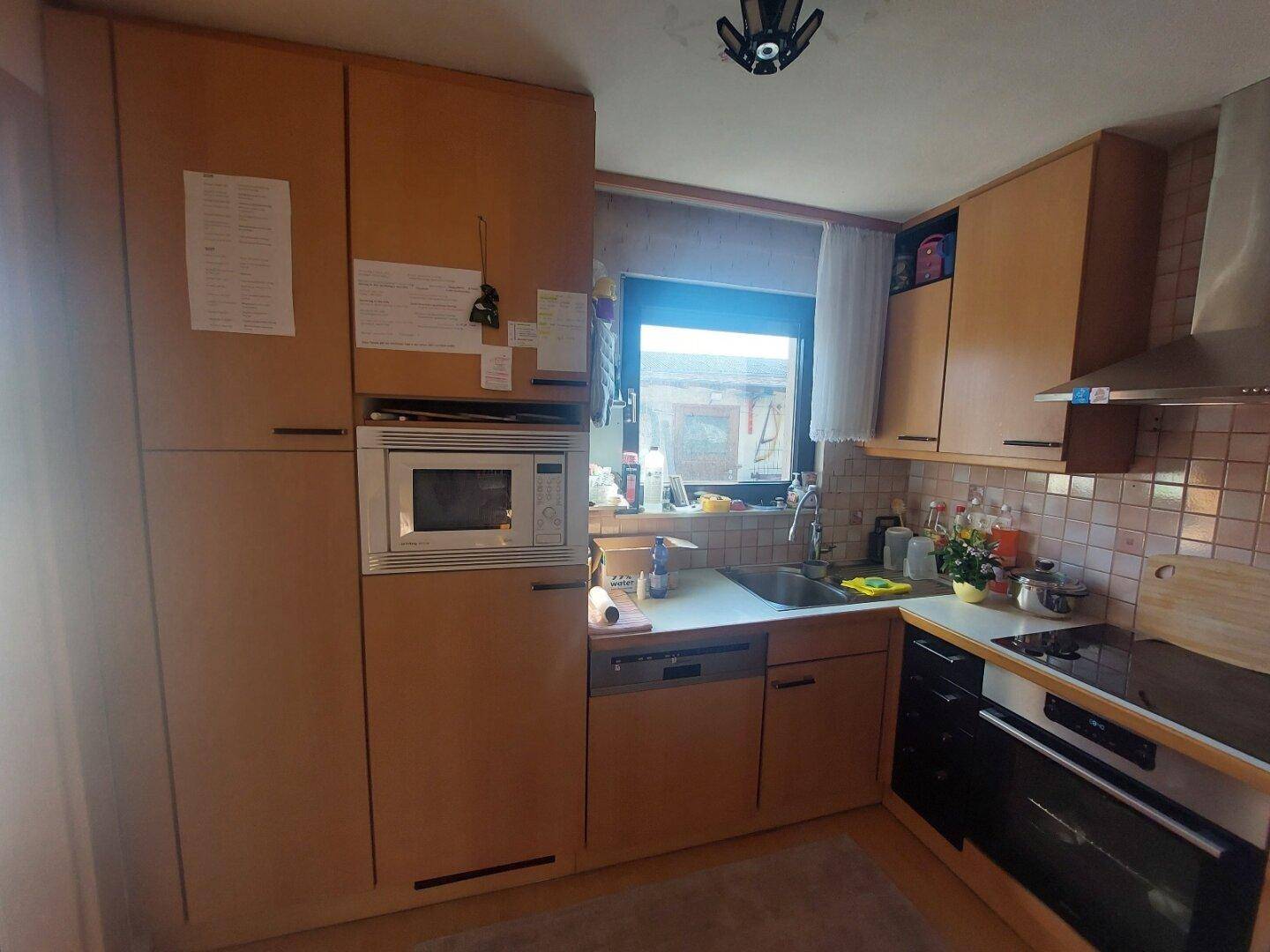 2412 Wolfsthal - Handwerker gesucht - renovierungsbedürftiges Haus mit großem Baugrund - Ansicht 5