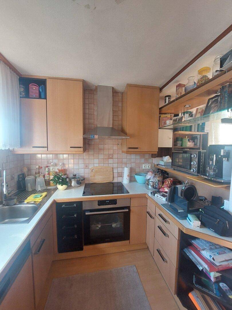 2412 Wolfsthal - Handwerker gesucht - renovierungsbedürftiges Haus mit großem Baugrund - Ansicht 4
