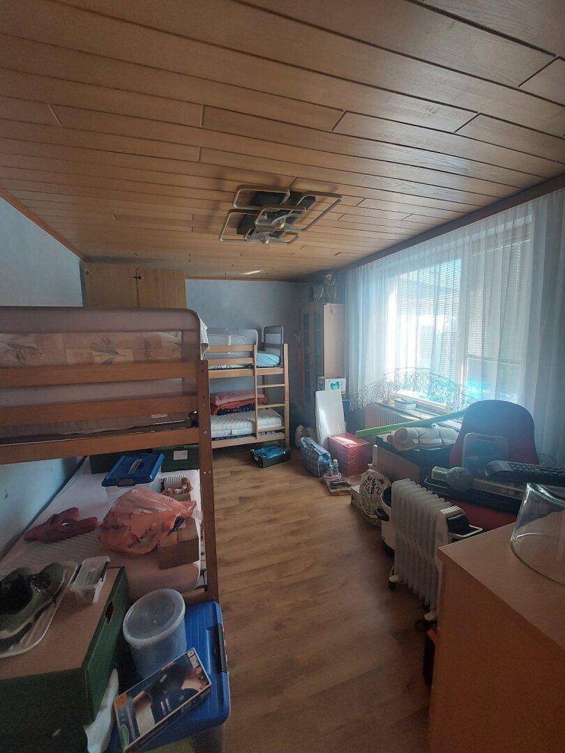 2412 Wolfsthal - Handwerker gesucht - renovierungsbedürftiges Haus mit großem Baugrund - Ansicht 6