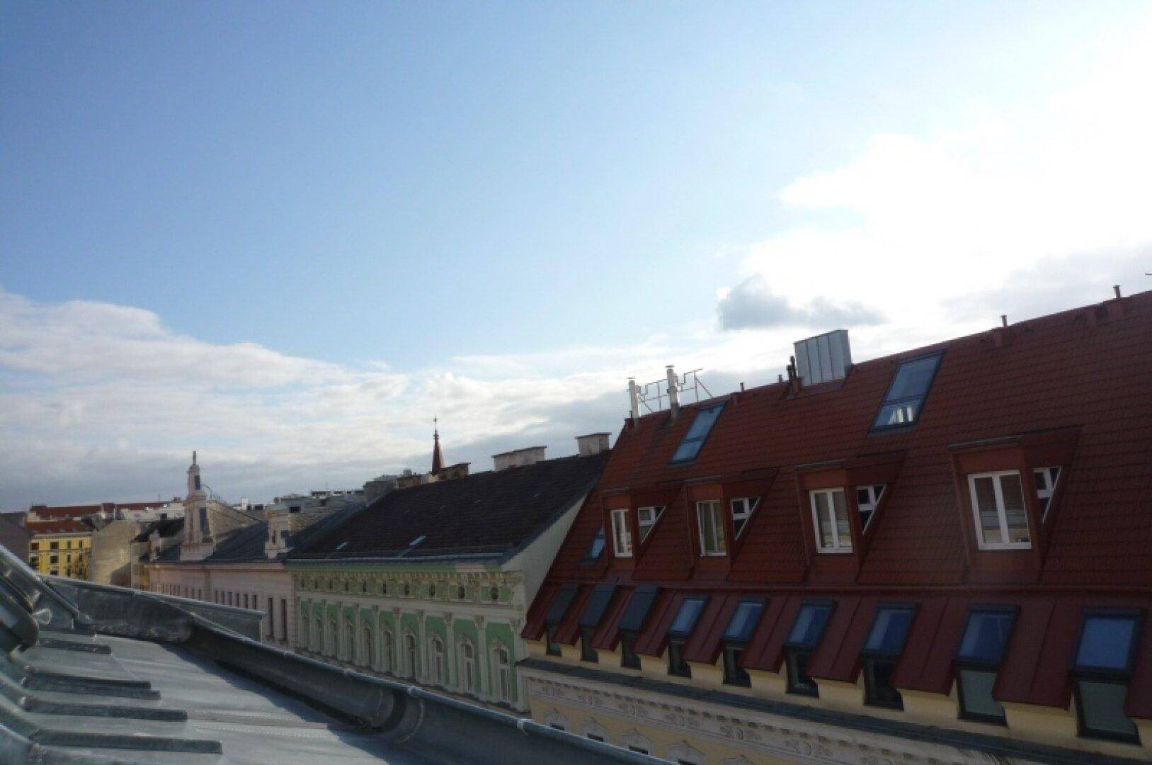 Ausblick