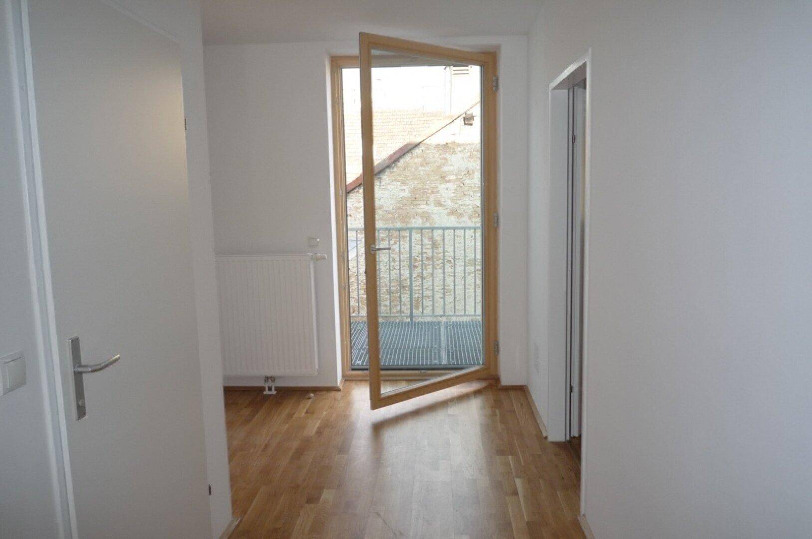 Vorzimmer