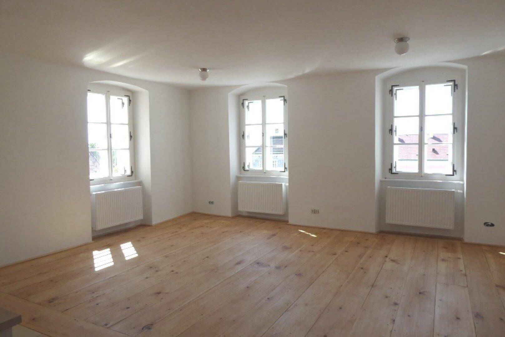 Wohnküche