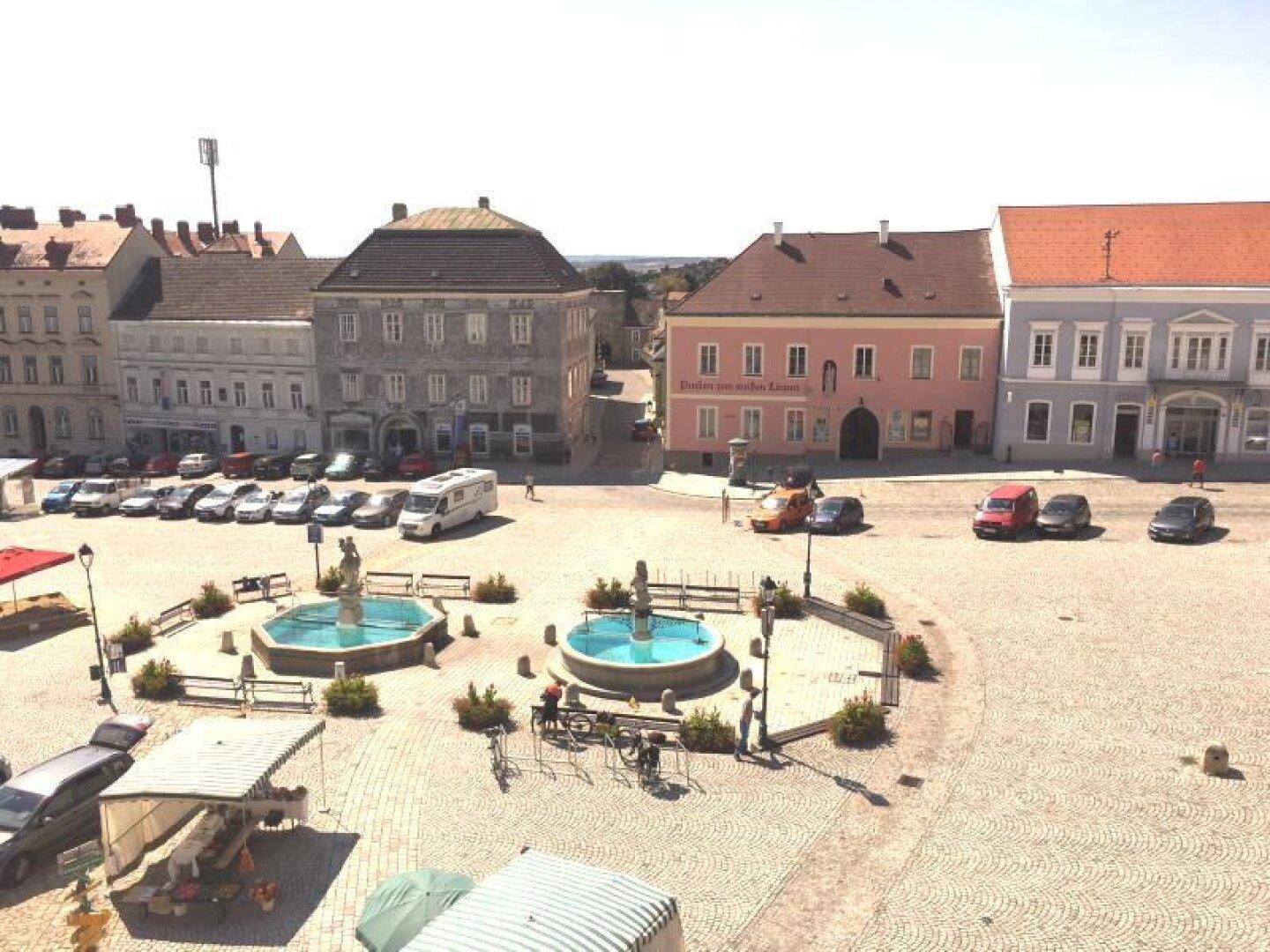 Hauptplatz